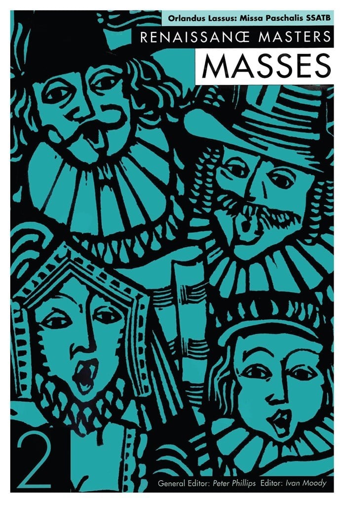 Missa Paschalis
